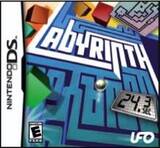Labyrinth (Nintendo DS)